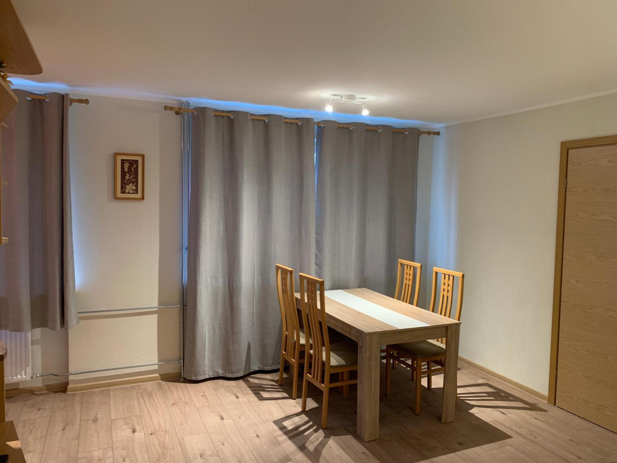 Dikol Two-Room Apartment-Self Check-In & Free Parking Near City Center Tallinn Eksteriør billede