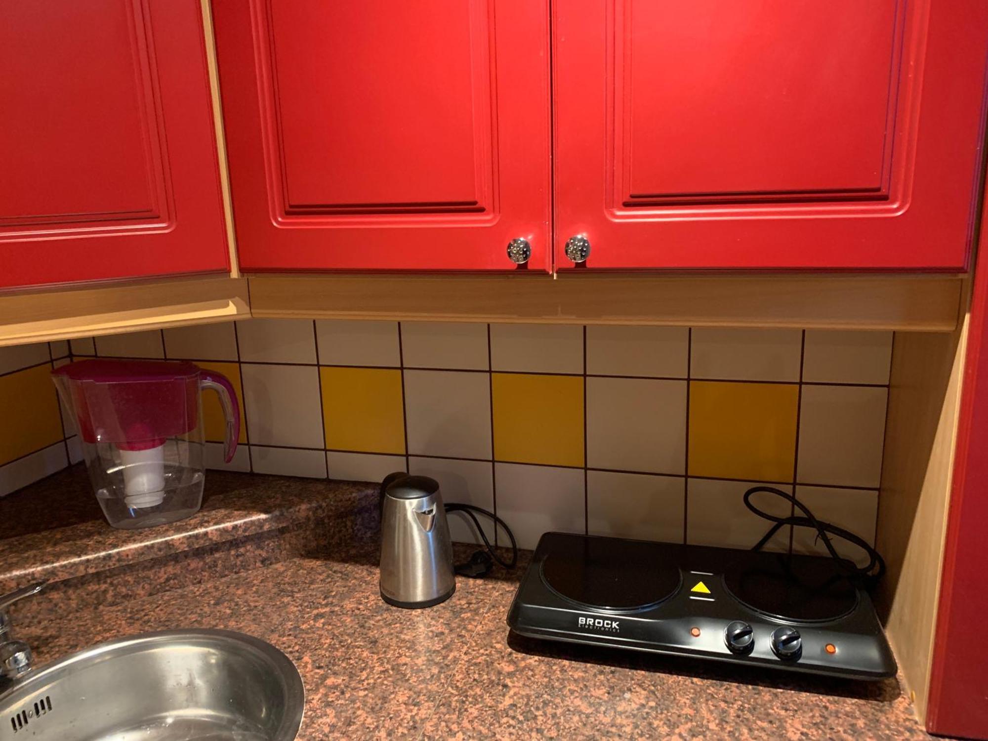 Dikol Two-Room Apartment-Self Check-In & Free Parking Near City Center Tallinn Eksteriør billede